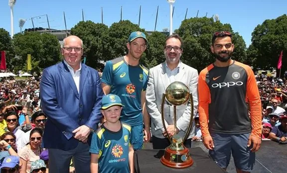 അടുത്ത ടെസ്റ്റില്‍ ഓസീസിനെ നയിക്കുക ആറ് വയസുകാരന്‍; കോഹ്ലിയുടെ വിക്കറ്റില്‍ നോട്ടമിട്ട് കുഞ്ഞു ഷില്ലെര്‍