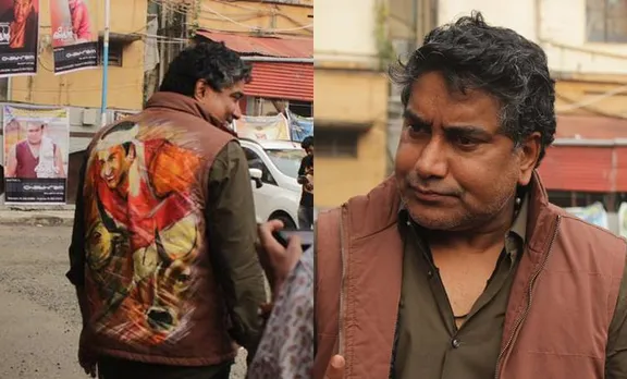 odiyan, odiyan reaction, sreekumar menon,shrikumar menon,ശ്രീകുമാർ മേനോൻ, ഒടിയൻ,odiyan, odiyan review, mohanlal, mohanlal fans, lalettan fans, odiyan twitter, ie malayalam, ഒടിയൻ, ഒടിയൻ റിവ്യൂ, മോഹൻലാൽ, ലാലേട്ടൻ ആരാധകർ, മോഹൻലാൽ ഫാൻസ്, ഐഇ മലയാളം