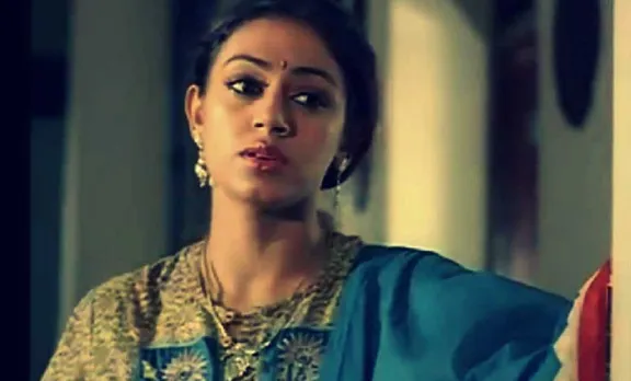 'മണിച്ചിത്രത്താഴി'ന്റെ 25-ാം വർഷം: ആരാധകരോട് ക്ഷമ പറഞ്ഞ് ശോഭന