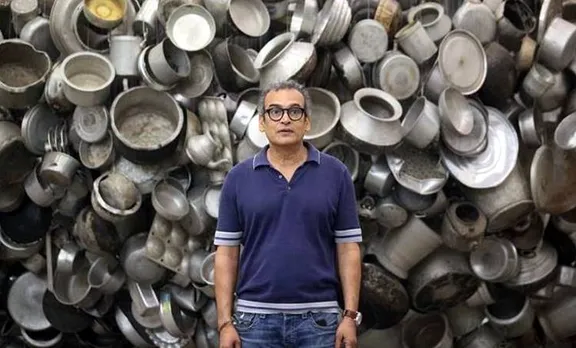 #MeToo: ഗോവ ഫെസ്റ്റിന്റെ ക്യുറേറ്റര്‍ സ്ഥാനത്തു നിന്നും സുബോധ് ഗുപ്ത ഒഴിഞ്ഞു