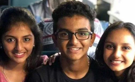 അമേരിക്കയില്‍ വീടിന് തീപിടിച്ച് തെലങ്കാന സഹോദരങ്ങള്‍ മരിച്ചു