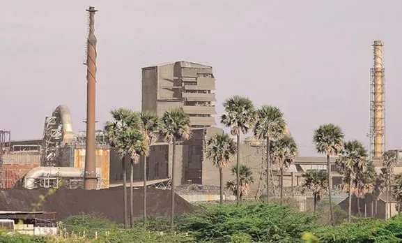 തൂത്തുക്കുടിയിലെ വേദാന്തയുടെ വിവാദ സ്റ്റെർലൈറ്റ് പ്ലാന്റ് തുറക്കാൻ അനുമതി