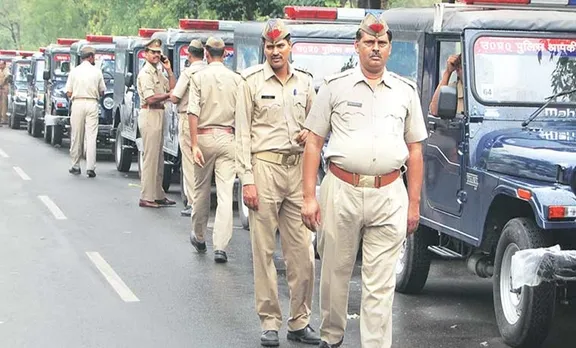 ഗോവധം: ഉത്തർപ്രദേശിൽ പൊലീസ് ഉദ്യോഗസ്ഥൻ ഉൾപ്പടെ രണ്ടു പേർ കൊല്ലപ്പെട്ടു