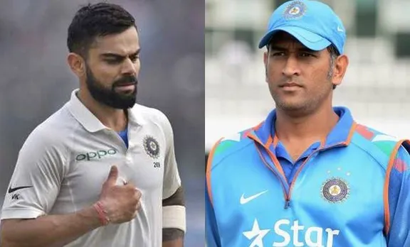 virat kohli, MS Dhoni, എംഎസ് ധോണി, വിരാട് കോഹ്‍ലി,cricket, cricket buzz, ക്രിക്കറ്റ്, live cricket, ക്രിക്കറ്റ് ലൈവ്, cricket live score, ക്രിക്കറ്റ് ലൈവ് സ്കോർ, cricket live video, live cricket online, cricket news, ക്രിക്കറ്റ് മാച്ച്, sports malayalam, sports malayalam news, ക്രിക്കറ്റ് ന്യൂസ്, sports news cricket, iemalayalam, ഐഇമലയാളം sports cricket, സ്പോർട്സ് ന്യൂസ്, sports news, india cricket, ഇന്ത്യൻ ക്രിക്കറ്റ്, indian national cricket team, ഇന്ത്യൻ ക്രിക്കറ്റ് ടീം ക്യാപ്റ്റൻ, cricket sport, സ്പോർട്സ്, scorecard india, സ്പോർട്സ് വാർത്തകൾ, scoreboard,കായിക വാർത്തകൾ, indian express, ഇന്ത്യൻ എക്സ്പ്രസ്, indian express epaper, express sports, എക്സ്പ്രസ് സ്പോർട്സ്,
