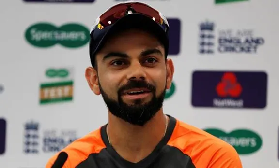 virat kohli, വിരാട് കോഹ്ലി, retirement, വിരമിക്കൽ, cricket, cricket buzz, ക്രിക്കറ്റ്, live cricket, ക്രിക്കറ്റ് ലൈവ്, cricket live score, ക്രിക്കറ്റ് ലൈവ് സ്കോർ, cricket live video, live cricket online, cricket news, ക്രിക്കറ്റ് മാച്ച്, sports malayalam, sports malayalam news, ക്രിക്കറ്റ് ന്യൂസ്, sports news cricket, iemalayalam, ഐഇമലയാളം sports cricket, സ്പോർട്സ് ന്യൂസ്, sports news, india cricket, ഇന്ത്യൻ ക്രിക്കറ്റ്, indian national cricket team, ഇന്ത്യൻ ക്രിക്കറ്റ് ടീം ക്യാപ്റ്റൻ, cricket sport, സ്പോർട്സ്, scorecard india, സ്പോർട്സ് വാർത്തകൾ, scoreboard,കായിക വാർത്തകൾ, indian express, ഇന്ത്യൻ എക്സ്പ്രസ്, indian express epaper, express sports, എക്സ്പ്രസ് സ്പോർട്സ്,