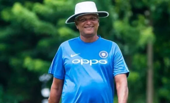 indian women cricket team, coach, mithali raj, harmanpreet, ramesh powar, ie malayalam, ഇന്ത്യ, വനിതാ ക്രിക്കറ്റ്, രമേശ് പവാർ, മിതാലി, ഐഇ മലയാളം