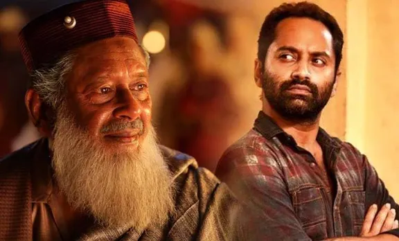 Fazil Marakkar look, Fazil Marakkar first look, Fazil in Marakkar, Mohanlal, Pranav Mohanlal, Manju Warrier, Kalyani Priyadarshan, Kalyani Priyadarshan about Pranav Mohanlal, ഫാസിൽ മരക്കാർ ലുക്ക്, പ്രണവ് മോഹൻലാൽ, മോഹൻലാൽ, Kalyani and Pranav mohanlal in Marakkar, Kalyani Priyadarshan in Marakkar, Director Priyadarshan, Mohanlal, Manju Warrier, Pranav Mohanlal, Madhu, Marakkar: Arabikkadalinte Simham, Priyadarshan, Sunil Shetty, പുതിയ ചിത്രം, സിനിമ, Entertainment, സിനിമാ വാര്‍ത്ത, ഫിലിം ന്യൂസ്, Film News, കേരള ന്യൂസ്, കേരള വാര്‍ത്ത, Kerala News, മലയാളം ന്യൂസ്, മലയാളം വാര്‍ത്ത, Malayalam News, Breaking News, പ്രധാന വാര്‍ത്തകള്‍, ഐ ഇ മലയാളം, iemalayalam, indian express malayalam, ഇന്ത്യന്‍ എക്സ്പ്രസ്സ്‌ മലയാളം