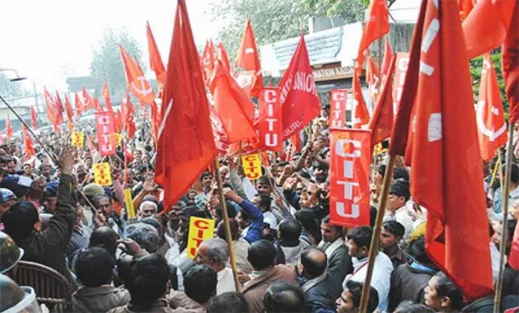 ദേശീയ പണിമുടക്ക്: വിനോദസഞ്ചാര മേഖലയെ ഒഴിവാക്കിയെന്ന് സിഐടിയു