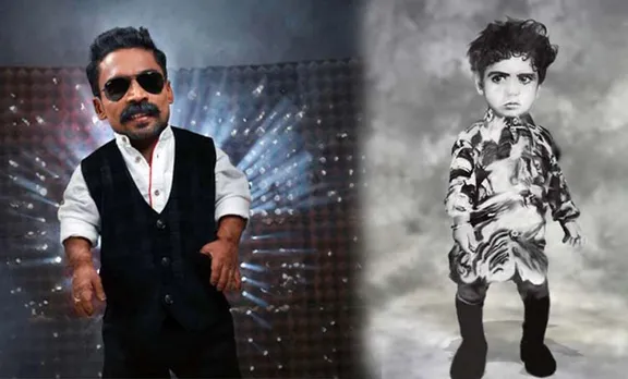 Guinness Pakru movies, Guinness Pakru height in feet, Guinness Pakru films, Guinness Pakru daughter, Guinness Pakru age, Guinness Pakru date of birth, Guinness Pakru family, Guinness Pakru films, ഗിന്നസ് പക്രു, ഗിന്നസ് പക്രു പൊക്കം, ഗിന്നസ് പക്രു മകള്‍, ഗിന്നസ് പക്രു ഇളയരാജ, ഗിന്നസ് പക്രു ഫാൻസി ഡ്രസ്സ്, Ilayaraja movie, Fancy dress Movie, പുതിയ ചിത്രം, സിനിമ, Entertainment, സിനിമാ വാര്‍ത്ത, ഫിലിം ന്യൂസ്, Film News, കേരള ന്യൂസ്, കേരള വാര്‍ത്ത, Kerala News, മലയാളം ന്യൂസ്, മലയാളം വാര്‍ത്ത, Malayalam News, Breaking News, പ്രധാന വാര്‍ത്തകള്‍, ഐ ഇ മലയാളം, iemalayalam, indian express malayalam, ഇന്ത്യന്‍ എക്സ്പ്രസ്സ്‌ മലയാളം