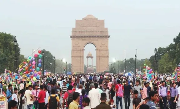 27പേര്‍ക്ക് കോവിഡ് ബാധ: രാജ്യ തലസ്ഥാനവും അടച്ചുപൂട്ടലിലേക്ക്, ഡല്‍ഹിയുടെ അതിര്‍ത്തികള്‍ അടച്ചിടും