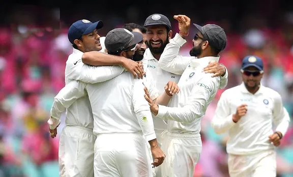 india, virat kohli, australia, test ranking, icc, ie malayalam, ഇന്ത്യ, വിരാട് കോഹ്ലി, ഓസ്ട്രേലിയ, ഐസിസി, ടെസ്റ്റ് റാങ്കിങ്, ഐഇ മലയാളം
