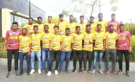 santhosh trophy, kerala vs services, football, ഫുട്ബോൾ, football match, ഫുട്ബോൾ ലൈവ്, football news, football skills, ഫുട്ബോൾ സ്കിൽസ്, football players, football games, football score, indian football team, indian football news, ഫുട്ബോൾ വാർത്ത,sports malayalam, sports news football, iemalayalam, ഐഇമലയാളം sports cricket, സ്പോർട്സ് ന്യൂസ്, sports news,കായിക വാർത്തകൾ