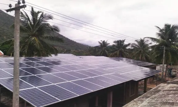 പുരപ്പുറത്ത് നിന്ന് വൈദ്യുതി; മുഴുവൻ ചിലവും കെഎസ്ഇബി വഹിക്കും