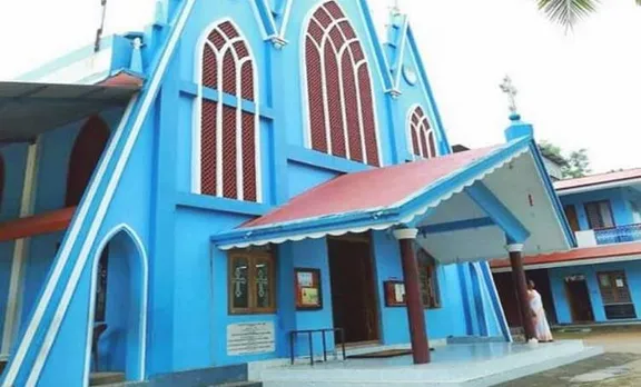 മാന്ദാമംഗലം പളളിയിൽ ഓർത്തഡോക്സ്-യാക്കോബായ സംഘർഷം; 15 പേർക്ക് പരുക്ക്