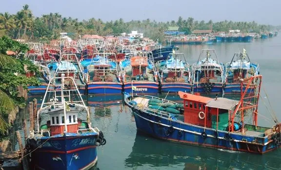 മനുഷ്യക്കടത്ത്: ഒരു മാസത്തിനിടെ 400 ലേറെ പേർ വിദേശത്തെത്താൻ ശ്രമിച്ചു