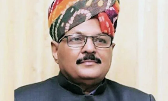 sahi ram meena, rajasthan acb raid, irs officer arrested, anti corruption bureau, rajasthan irs officer bribe case, rajasthan anti corruption bureau, indian revenue service officer arrested, raids, documents seized, narcotics bureau, indian express news, കേരള ന്യൂസ്, കേരള വാര്‍ത്ത, Kerala News, മലയാളം ന്യൂസ്, മലയാളം വാര്‍ത്ത, Malayalam News, Breaking News, പ്രധാന വാര്‍ത്തകള്‍, ഐ ഇ മലയാളം, iemalayalam, indian express malayalam, ഇന്ത്യന്‍ എക്സ്പ്രസ്സ്‌ മലയാളം