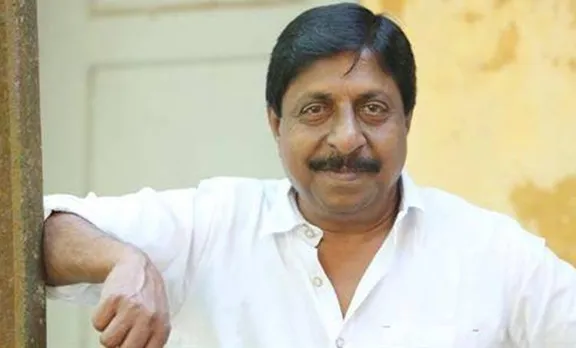 വിവാദ പരാമർശം; നടൻ ശ്രീനിവാസനെതിരെ വനിത കമ്മീഷൻ കേസെടുത്തു