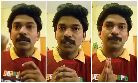 Santhosh Pandit