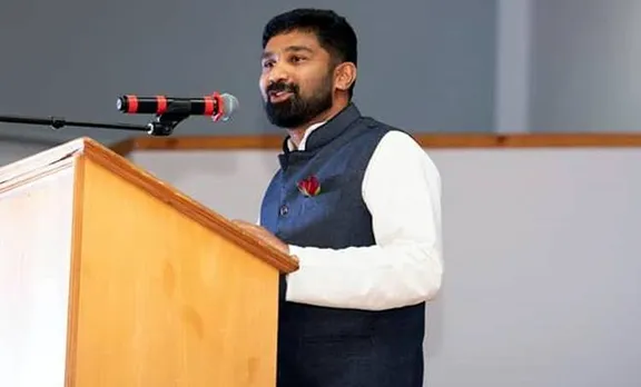 VT Balram