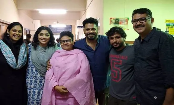 ആഷിഖ് അബു ചിത്രം 'വൈറസി'ന് കോഴിക്കോട് മെഡിക്കല്‍ കോളേജില്‍ തുടക്കം
