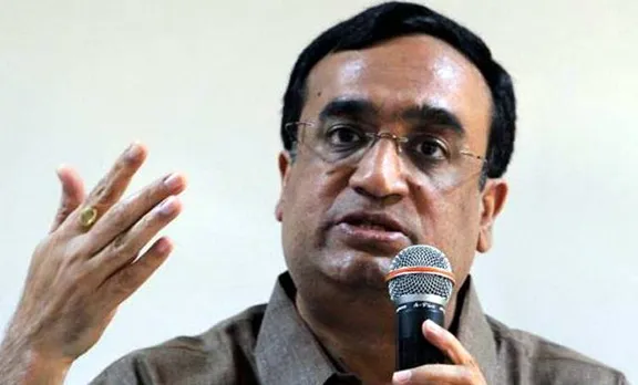 ajay maken, ajay maken rajasthan, ajay maken congress, rajasthan news, kc venugopal, iemalayalam
