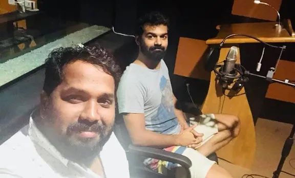 'എൻ നെഞ്ചിൽ കുടിയിരിക്കും ട്രോളന്മാർക്ക് നന്ദി'; പ്രചരിക്കുന്നത് തന്റെ വാക്കുകളല്ലെന്ന് അരുണ്‍ ഗോപി