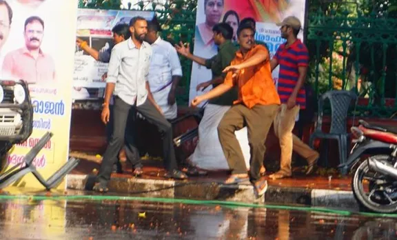 മാധ്യമങ്ങള്‍ക്ക് എതിരെയുള്ള ആക്രമണം; അന്വേഷിക്കാന്‍ പ്രത്യേക സംഘങ്ങള്‍ രൂപീകരിക്കുമെന്ന് ഡിജിപി