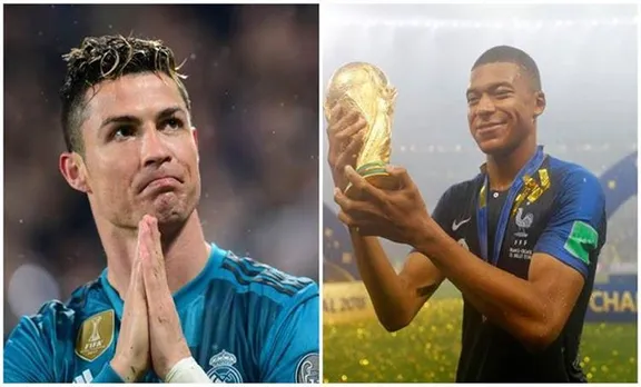 ronaldo, mbappe, റൊണാൾഡോ, എംബാപ്പെ,football, ഫുട്ബോൾ, football match, ഫുട്ബോൾ ലൈവ്, football news, football skills, ഫുട്ബോൾ സ്കിൽസ്, football players, football games, football score, indian football team, indian football news, ഫുട്ബോൾ വാർത്ത,sports malayalam, sports news football, iemalayalam, ഐഇമലയാളം sports cricket, സ്പോർട്സ് ന്യൂസ്, sports news,കായിക വാർത്തകൾ, indian football captain, isl 2018, isl point table, isl schedule, indian super league, ഇന്ത്യൻ സൂപ്പർ ലീഗ്, isl today, isl today match, ഐഎസ്എൽ, isl today match score, kerala blasters, kerala blasters news, കേരള ബ്ലാസ്റ്റേഴ്സ്, kerala blasters next match, kerala blasters match, kbfc, kerala blasters, gokulam kerala, ഗോകുലം കേരള എഫ് സി, gokulam kerala fc news, i league, indian football league,