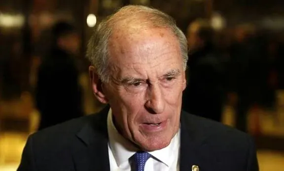 Senator Dan Coats, Communal Violence