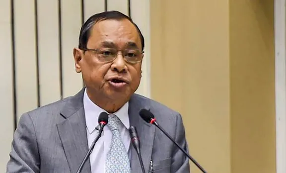 Ranjan Gogoi, Supreme Court