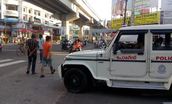 തലശ്ശേരിയില്‍ ഇന്നും നാളെയും നിരോധനാജ്ഞ