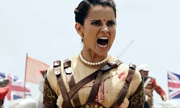Kangana ranaut