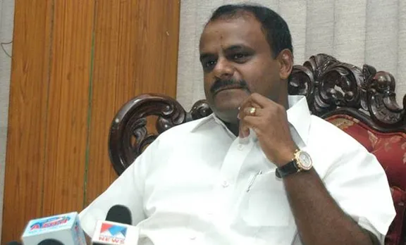 Bangalore news. ബാംഗ്ലൂർ വാർത്തകൾ, Kumaraswamy, കുമാരസ്വാമി, Kumaraswamy ram temple donation, ram temple donation, iemalayalam, ഐഇ മലയാളം