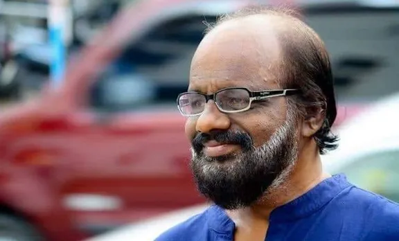 Lenin Rajendran, Lenin Rajendran movies, Lenin Rajendran dead, Lenin Rajendran death, Lenin Rajendran dies, Lenin Rajendran age, Lenin Rajendran die, Lenin Rajendran films, Lenin Rajendran awards, Lenin Rajendran passes away, ലെനിൻ രാജേന്ദ്രൻ അന്തരിച്ചു, മകരമഞ്ഞ്, മഞ്ജുവാര്യർ, മമ്മൂട്ടി, മോഹൻലാൽ, പുതിയ ചിത്രം, സിനിമ, Entertainment, സിനിമാ വാര്‍ത്ത, ഫിലിം ന്യൂസ്, Film News, കേരള ന്യൂസ്, കേരള വാര്‍ത്ത, Kerala News, മലയാളം ന്യൂസ്, മലയാളം വാര്‍ത്ത, Malayalam News, Breaking News, പ്രധാന വാര്‍ത്തകള്‍, ഐ ഇ മലയാളം, iemalayalam, indian express malayalam, ഇന്ത്യന്‍ എക്സ്പ്രസ്സ്‌ മലയാളം