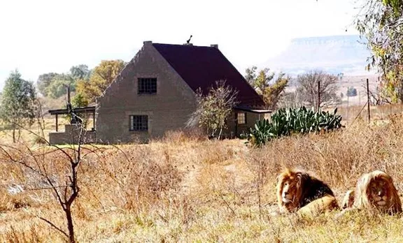 lion house, ie malayalam