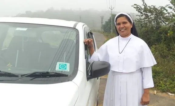 Sabha, Lucy Kalapurakal, Catholic Sabha, sister, ie malayalam, സഭ, ലൂസി കളപ്പുരക്കല്‍, കത്തോലിക്കാ സഭ, ഐഇ മലയാളം