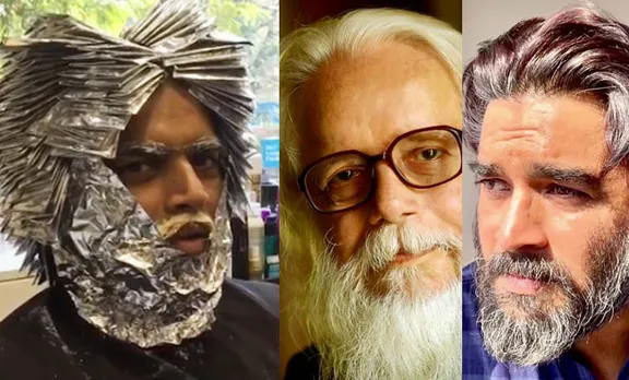 Rocketry The Nambi Effect, madhavan, madhavan Rocketry, madhavan nambi narayanan, nambi narayanan, nambi narayanan movie, madhavan director, rocketry teaser, madhavan news, madhavan latest, മാധവൻ, റോക്കറ്ററി, നമ്പി എഫ്ക്റ്റ്, നമ്പി നാരായണൻ, പുതിയ ചിത്രം, സിനിമ, Entertainment, സിനിമാ വാര്‍ത്ത, ഫിലിം ന്യൂസ്, Film News, കേരള ന്യൂസ്, കേരള വാര്‍ത്ത, Kerala News, മലയാളം ന്യൂസ്, മലയാളം വാര്‍ത്ത, Malayalam News, Breaking News, പ്രധാന വാര്‍ത്തകള്‍, ഐ ഇ മലയാളം, iemalayalam, indian express malayalam, ഇന്ത്യന്‍ എക്സ്പ്രസ്സ്‌ മലയാളം