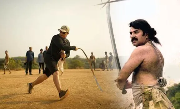 മമ്മൂട്ടിയുടെ 'മാമാങ്ക'ത്തിൽ അഴിച്ചുപണി; അണിയറയിൽ പത്മകുമാറും