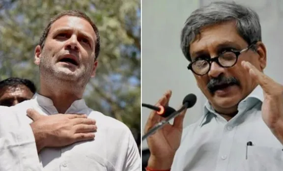 പരീക്കര്‍ക്ക് വിട ചൊല്ലി രാഷ്ട്രീയ നേതാക്കള്‍; ഗോവയുടെ പ്രിയപുത്രനെന്ന് രാഹുല്‍