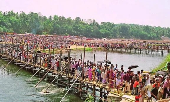 മാരാമണ്‍ കണ്‍വെന്‍ഷനില്‍ സ്ത്രീകള്‍ക്ക് വിലക്കില്ല, സമയക്രമം പുനക്രമീകരിച്ചു