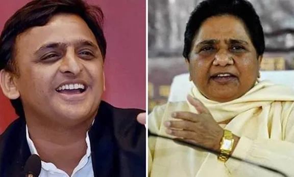 'എനിക്ക് എന്റെ വഴി, നിനക്ക് നിന്റെ വഴി'; എസ്‌പി - ബിഎസ്‌പി അകല്‍ച്ച പൂര്‍ണം