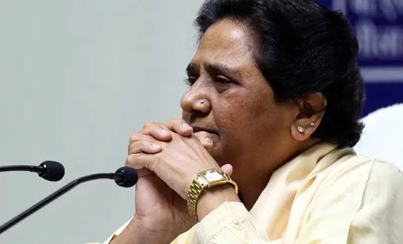 BSP, ബിഎസ്പി, Mayawati, മായാവതി, ie malayalam, ഐഇ മലയാളം