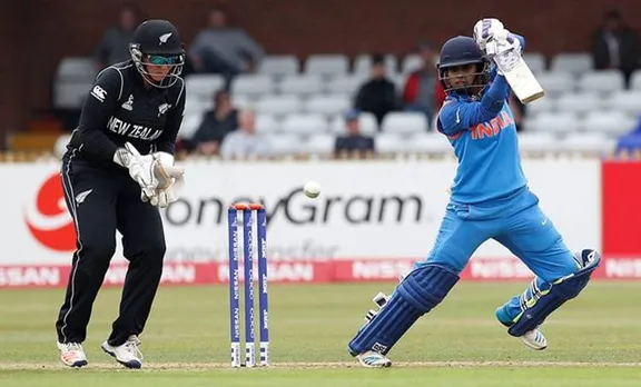 ചേസിങ്ങില്‍ ധോണിയും വിരാടും മിതാലിക്ക് പിന്നില്‍ നില്‍ക്കും; 'ദ റിയല്‍ ചേസ് മാസ്റ്റര്‍'