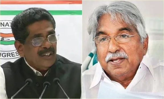 Oommen Chandy, Mullappally Ramachandran, Congress, KPCC, ie malayalam, ഉമ്മന്‍ ചാണ്ടി, മുല്ലപ്പള്ളി രാമചന്ദ്രന്‍, കോണ്‍ഗ്രസ്, ഐഇ മലയാളം