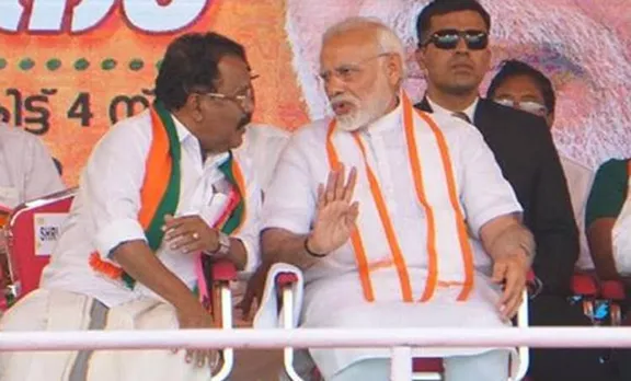 Sreedharan Pilla, prime minister, narendra modi, നരേന്ദ്ര മോദി, ശബരിമല, iemalayalam, ഐ ഇ മലയാളം, today news, ഇന്നത്തെ വാർത്ത news india, latest news, breaking news, ബ്രേക്കിങ്ങ് ന്യൂസ്, india news live, india news today, national news, ദേശീയ വാർത്ത, national news today, national news headlines, പ്രധാന വാർത്തകൾ, latest national news, വാർത്തകൾ, national news india, വാർത്ത ന്യൂസ്, today national news, breaking news india, union government, central government, state government,