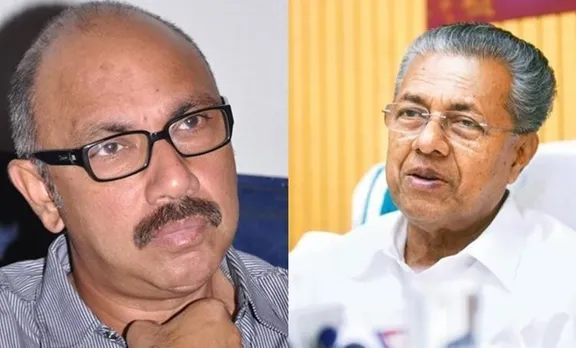 പിണറായി വിജയന്‍ ആദര്‍ശ ധീരന്‍, തമിഴ്നാട്ടിലും കമ്മ്യൂണിസ്റ്റ് സര്‍ക്കാര്‍ വേണം: സത്യരാജ്