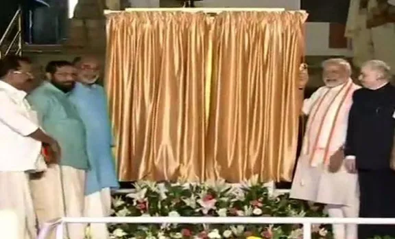 padmanabhaswami temple, pm, narendra modi, iemalayalam, ഐ ഇ മലയാളം, today news, news india, latest news, breaking news,kerala news, kerala news malayalam, കേരള വാർത്തകൾ, kerala news today, kerala news headlines, kerala news live, latest malayalam news today,malayalam news, മലയാളം വാർത്തകൾ, malayalam news live, മലയാളം വാർത്തകൾ ലൈവ്, malayalam flash news, ഇന്നത്തെ വാർത്ത, malayalam news online, വാർത്ത ചാനൽ, malayalam flash news, malayalam news online, malayalam news kerala, malayalam news live stream, malayalam news papers,