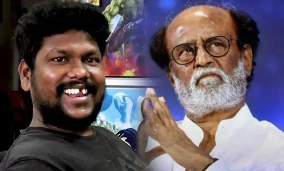 Rajinikanth, Petta, Thalaivar fan, petta film, Rajinikanth petta, Pongal, Karthik Subbaraj, Rajinikanth film, Rajinikanth news, Rajinikanth latest news, രജനീകാന്ത്, പേട്ട, പേട്ട സിനിമ, കാർത്തിക് ശുഭരാജ്, പുതിയ ചിത്രം, സിനിമ, Entertainment, സിനിമാ വാര്‍ത്ത, ഫിലിം ന്യൂസ്, Film News, കേരള ന്യൂസ്, കേരള വാര്‍ത്ത, Kerala News, മലയാളം ന്യൂസ്, മലയാളം വാര്‍ത്ത, Malayalam News, Breaking News, പ്രധാന വാര്‍ത്തകള്‍, ഐ ഇ മലയാളം, iemalayalam, indian express malayalam, ഇന്ത്യന്‍ എക്സ്പ്രസ്സ്‌ മലയാളം