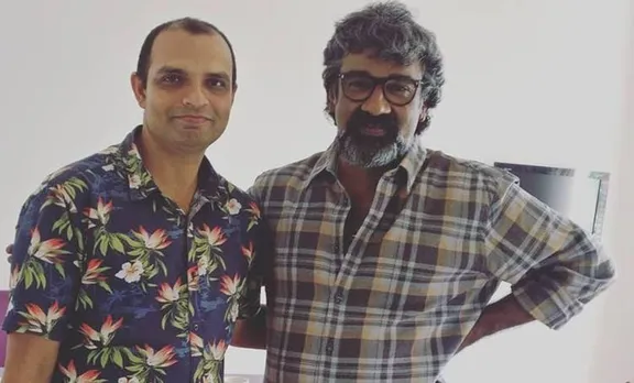 Director Ranjith, Ranjith Balakrishnan, GR Indugopan, Ranjith latest movie, Maratta Cafe, King Fish, Ranjith in King Fish, പുതിയ ചിത്രം, സിനിമ, Entertainment, സിനിമാ വാര്‍ത്ത, ഫിലിം ന്യൂസ്, Film News, കേരള ന്യൂസ്, കേരള വാര്‍ത്ത, Kerala News, മലയാളം ന്യൂസ്, മലയാളം വാര്‍ത്ത, Malayalam News, Breaking News, പ്രധാന വാര്‍ത്തകള്‍, ഐ ഇ മലയാളം, iemalayalam, indian express malayalam, ഇന്ത്യന്‍ എക്സ്പ്രസ്സ്‌ മലയാളം