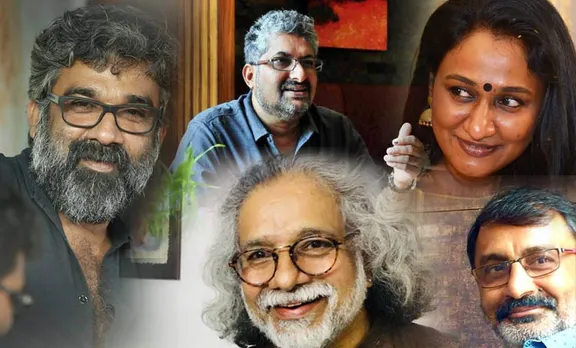 ഗുരുവിന് ആദരവുമായി ശിഷ്യർ: 'മറാഠ കഫേ' വരുന്നു